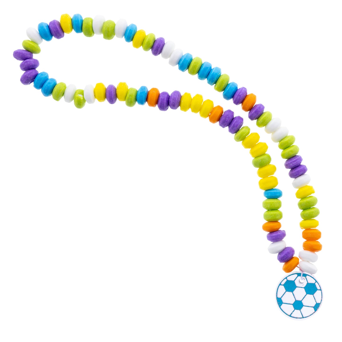 Galerie Candy Necklace (Case of 24)