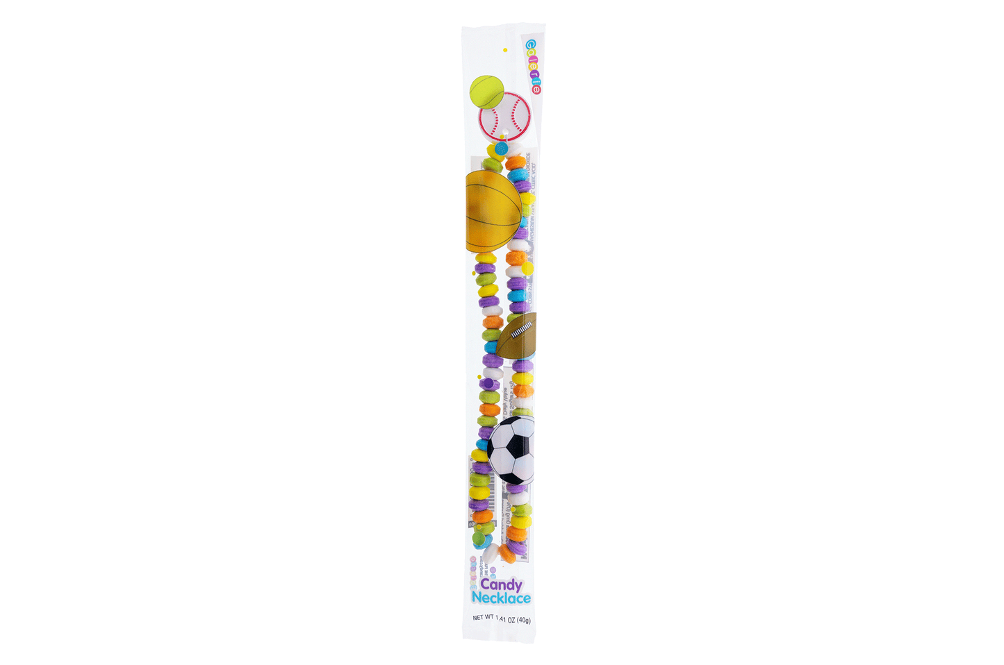 Galerie Candy Necklace (Case of 24)