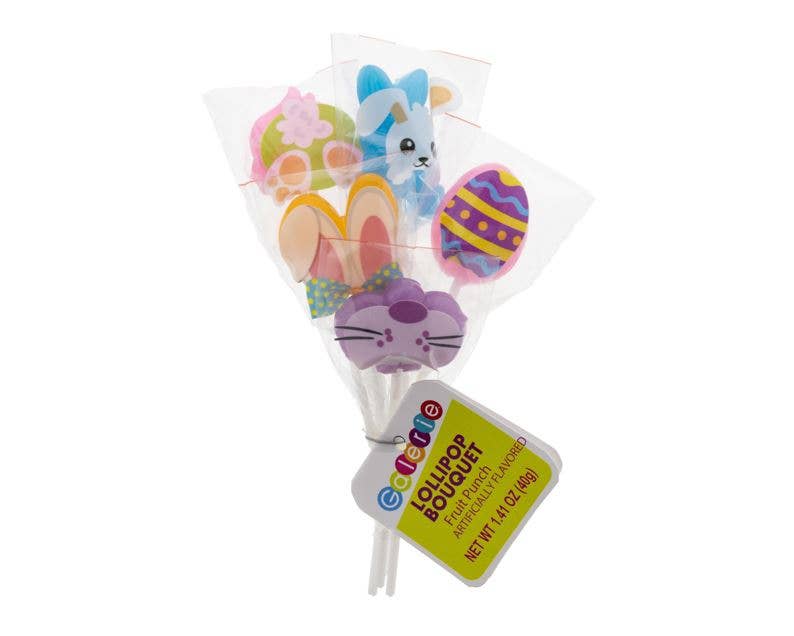 Galerie 5ct Lollipop Bouquet Assortment (Case of 25)