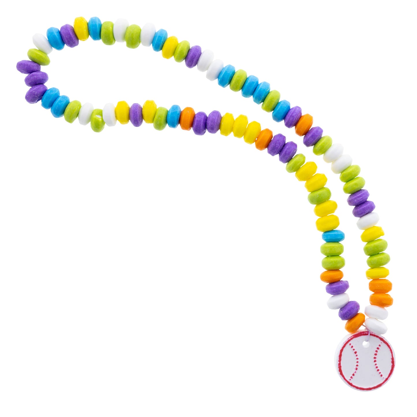 Galerie Candy Necklace (Case of 24)