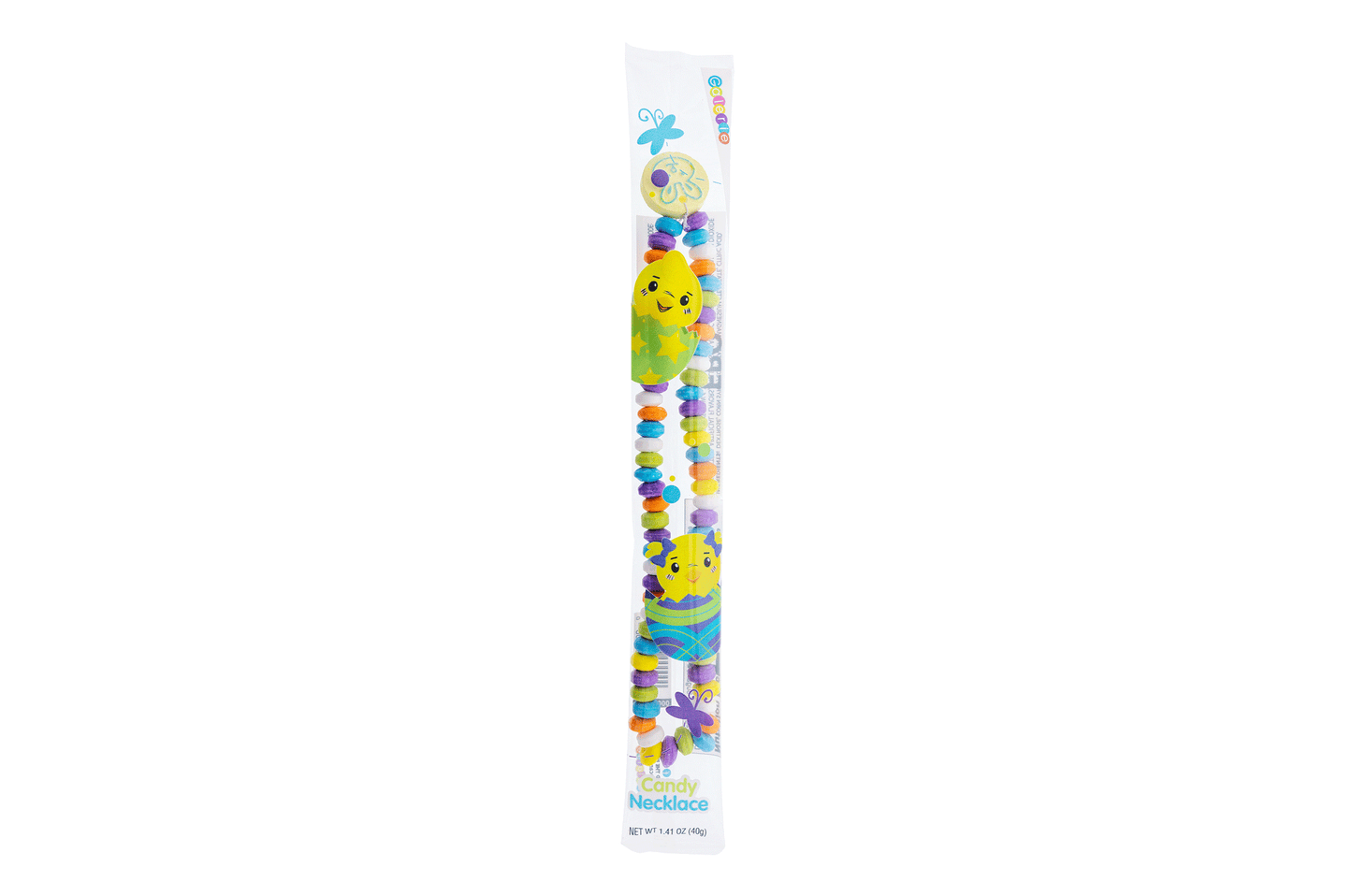 Galerie Candy Necklace (Case of 24)