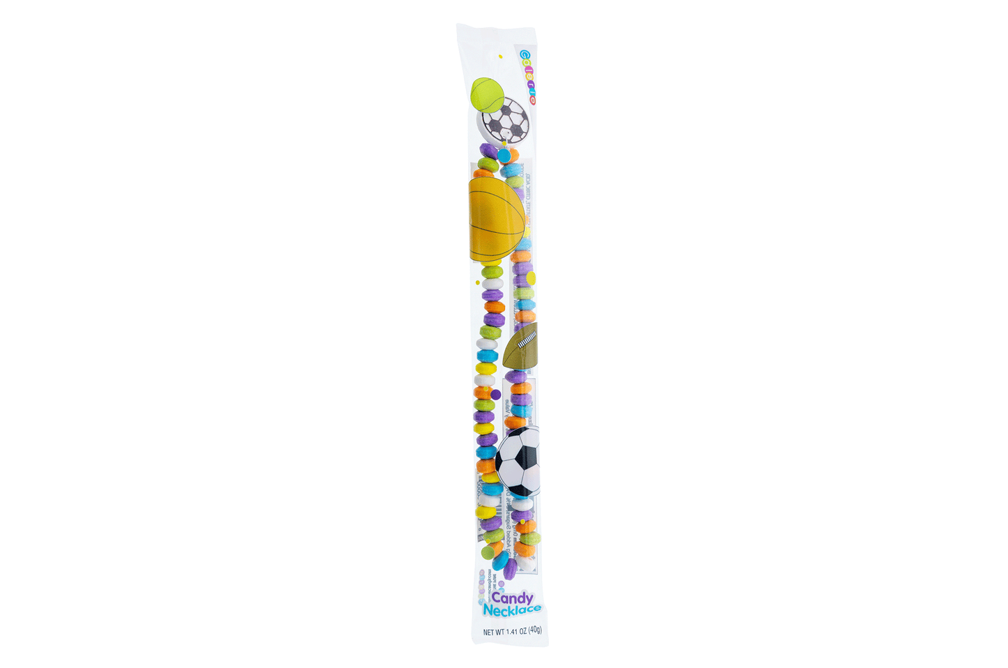 Galerie Candy Necklace (Case of 24)