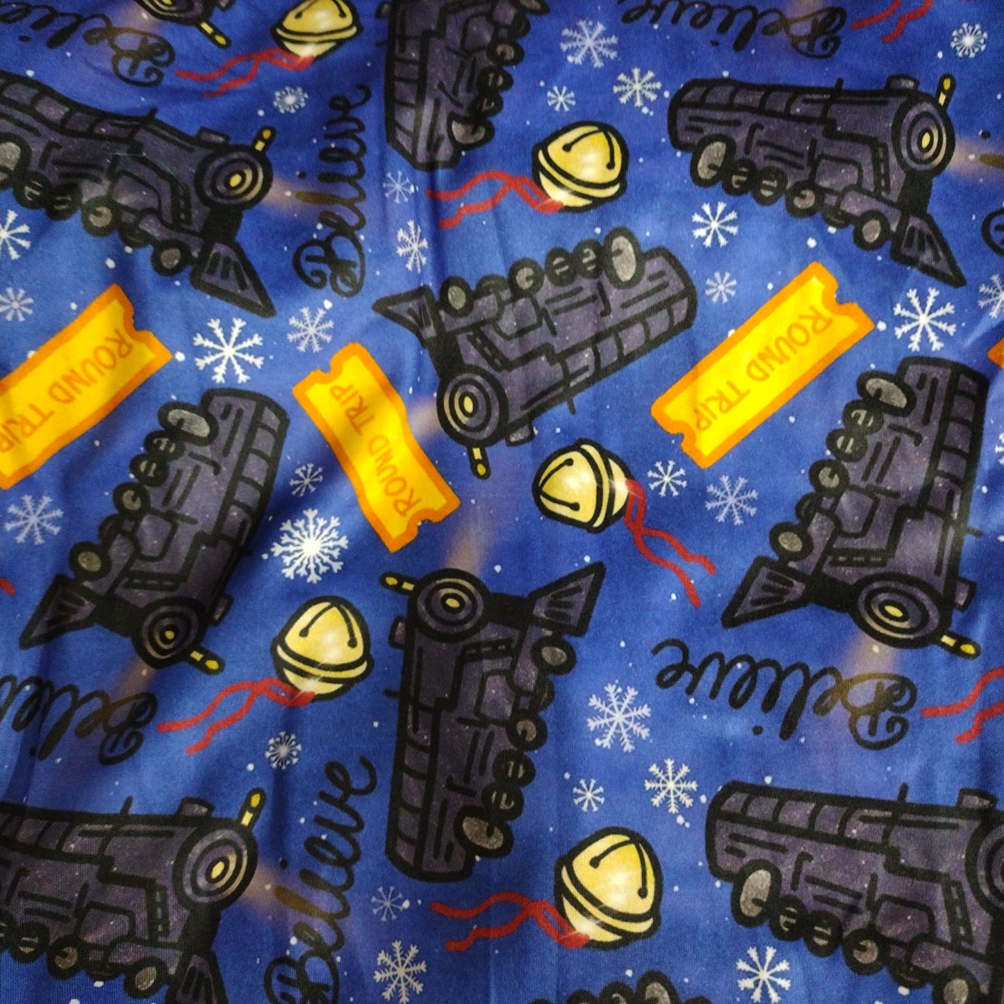 PE Adult Pants