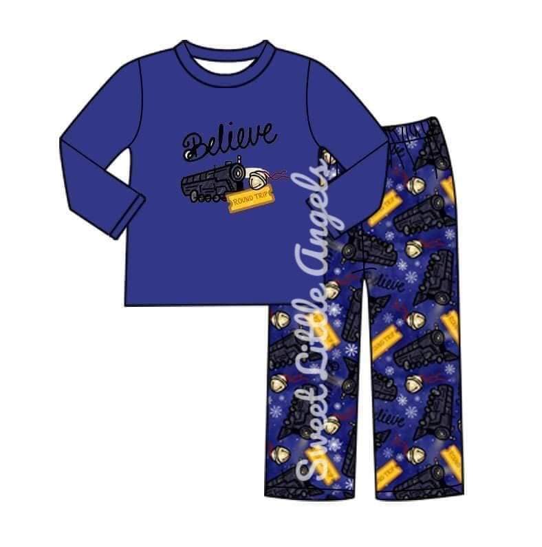 PE Adult Pjs