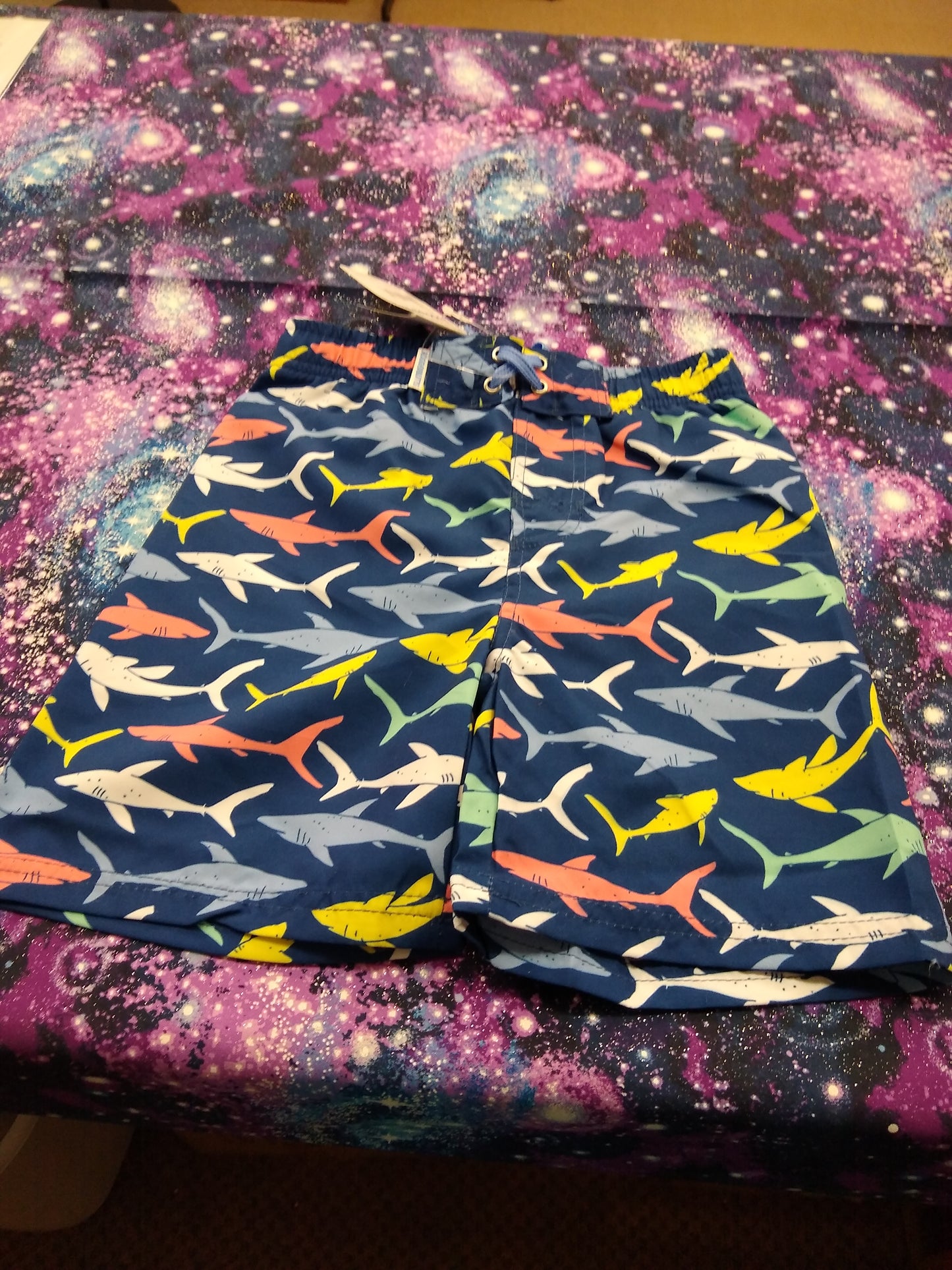 Swim Trunks