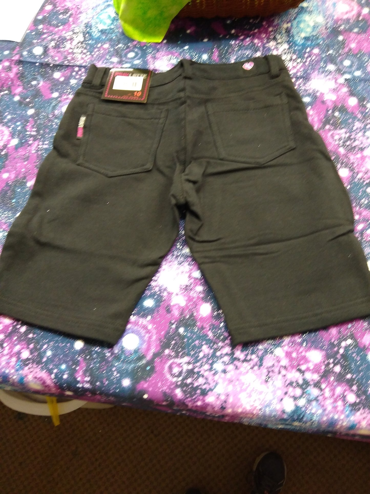 Bermuda Shorts