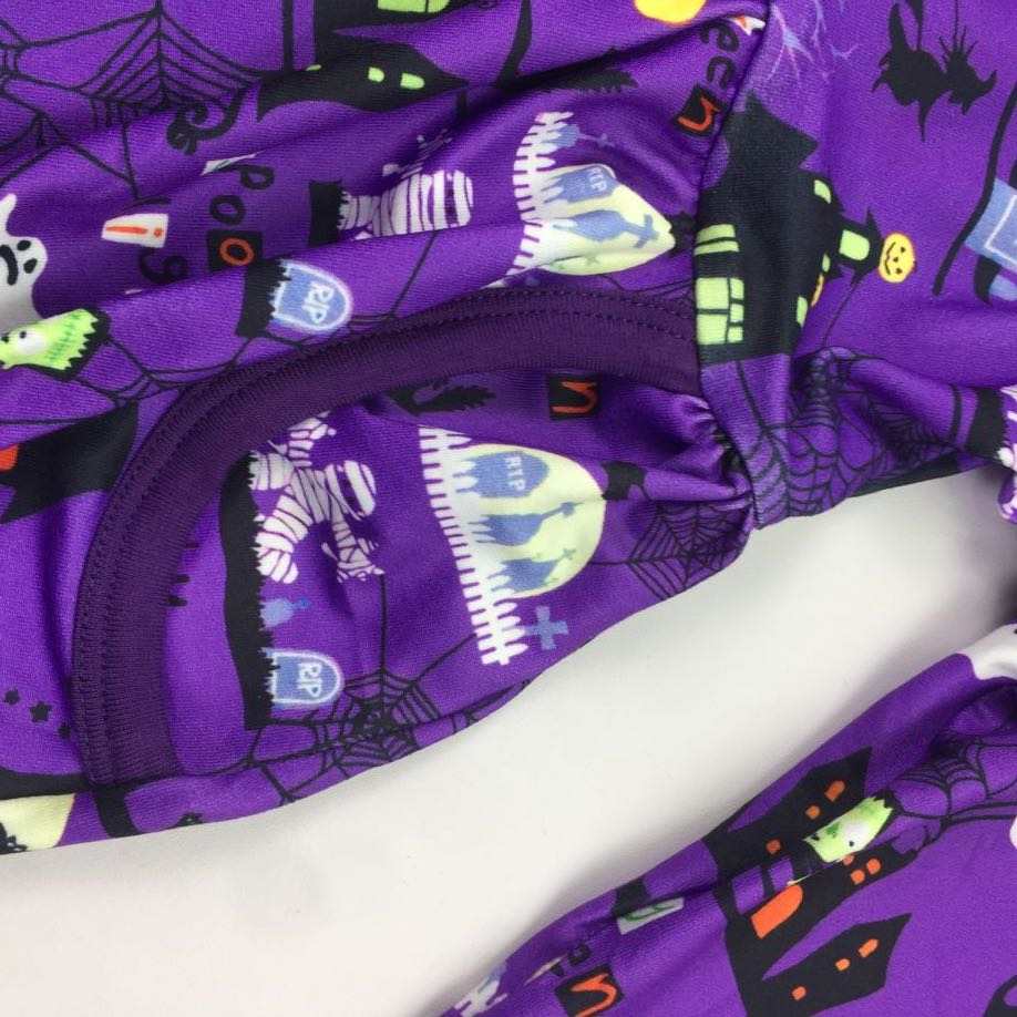 Halloween Dress Ghosts, Pumpkins cats and more