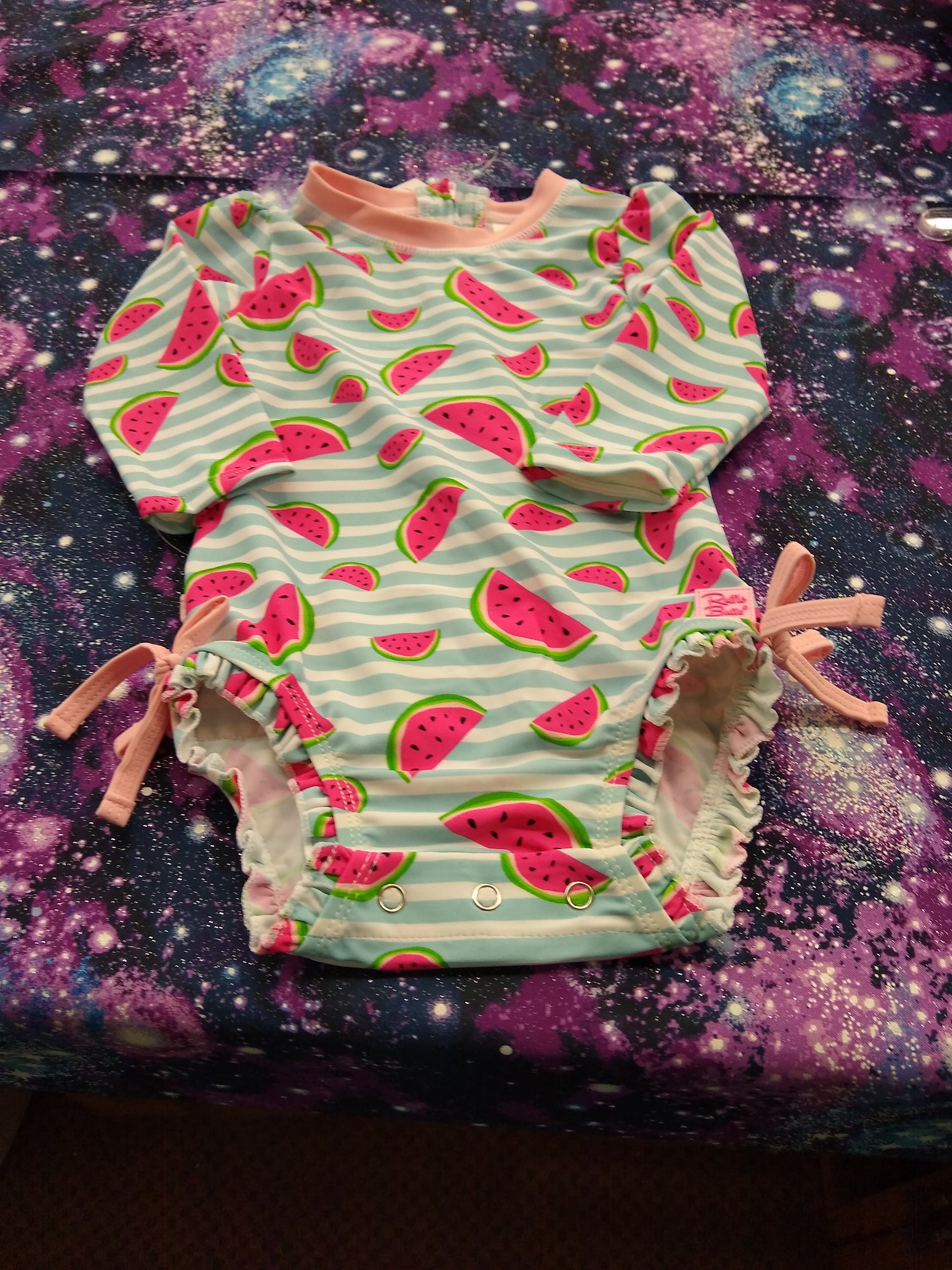 Beach Wear