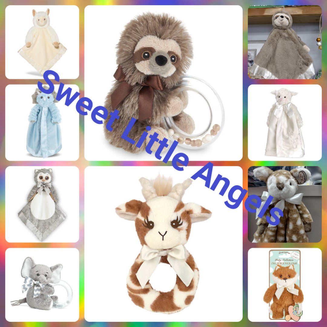 Baby Accessories