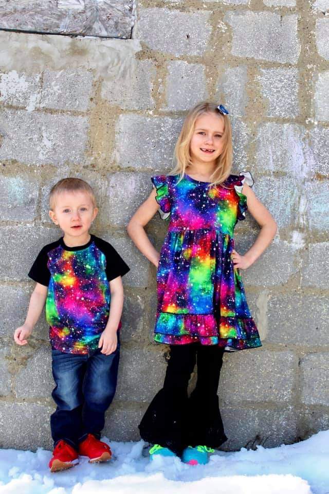 Sibling and Family Sets