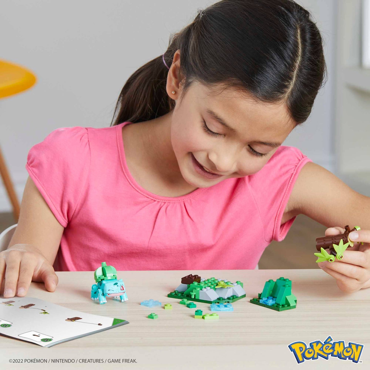 MEGA™ Pokémon Adventure Builder Assortment