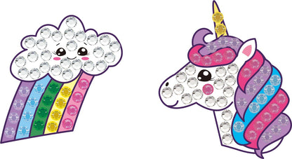 BIG DOTZ ® Cloud & Unicorn Pack