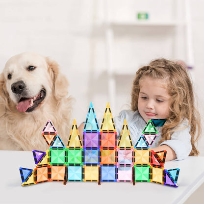 Mini Diamond 40pc Tileset