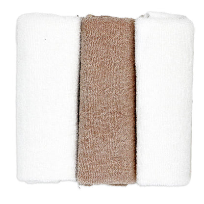 Neutral 8 Piece Hanging Gift Set: Bear