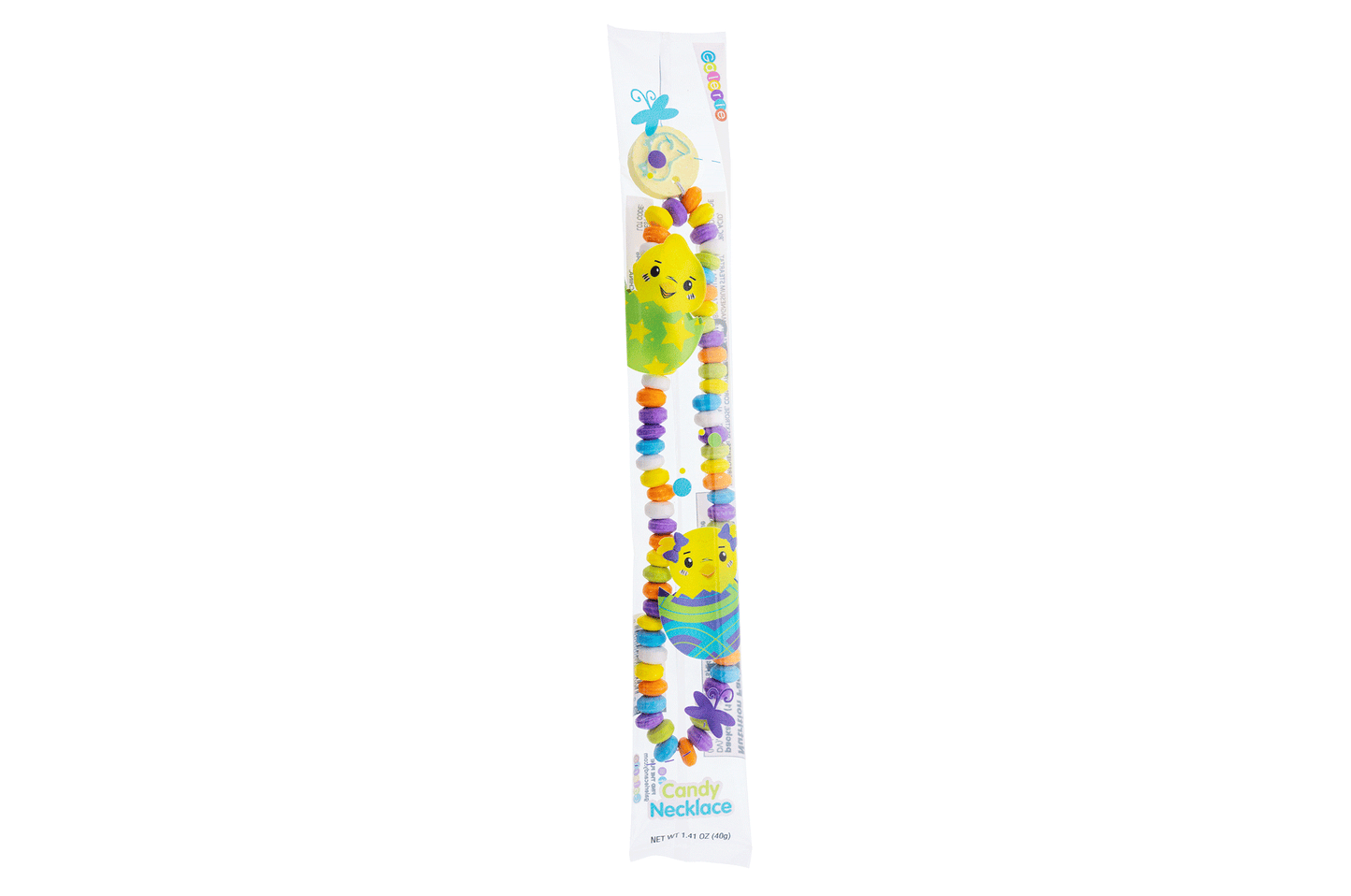 Galerie Candy Necklace (Case of 24)