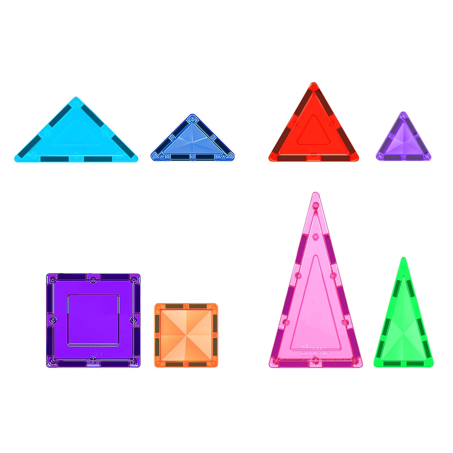 Mini Diamond 40pc Tileset