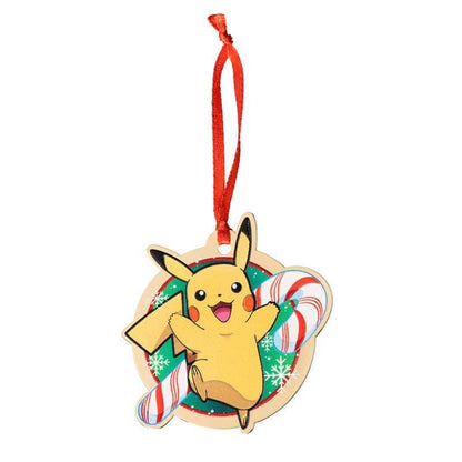 Pokémon Advent Holiday Pop-Up Calendar by