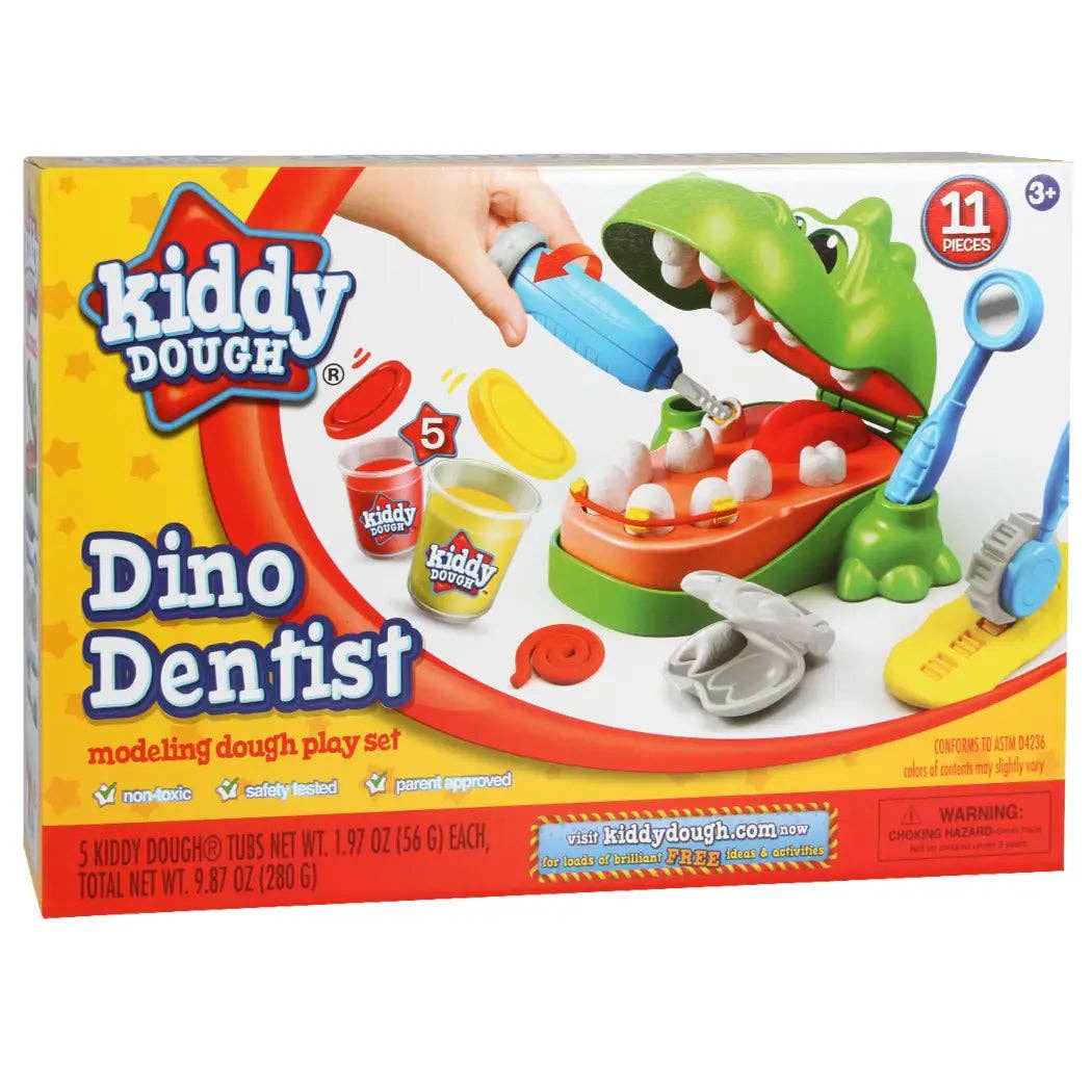 DINO DENTIST