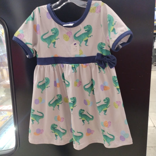 Dino Egg Dress