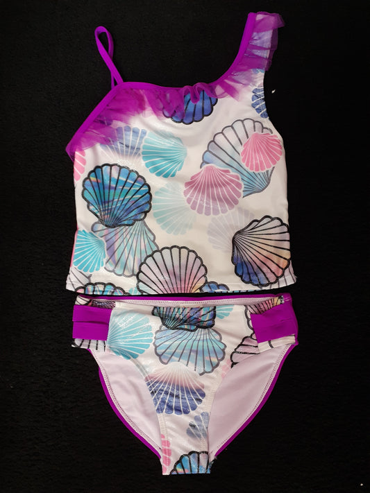 Shimmer Sea Shell 2 PC Suit