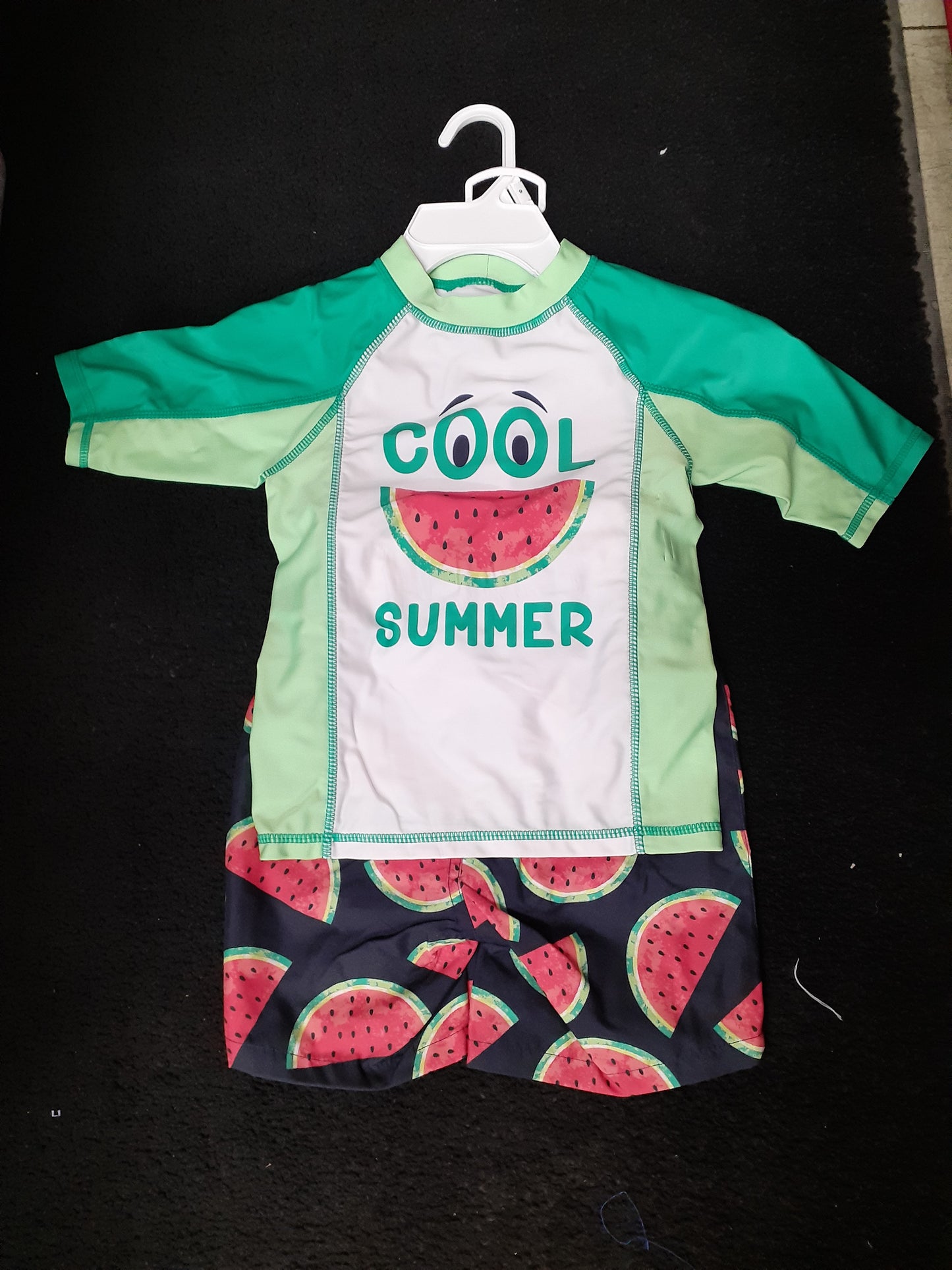 Watermelon Suit