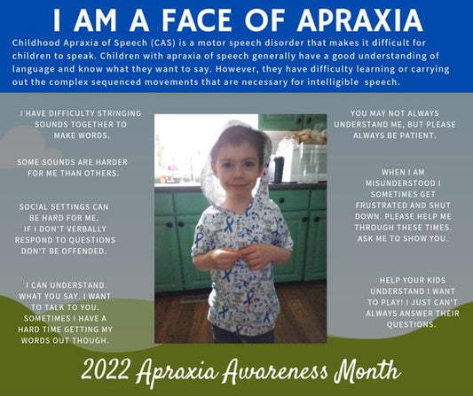 Hooded Apraxia Shirt