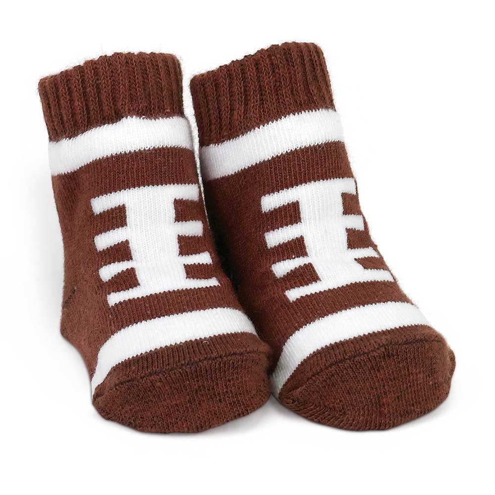 Touchdown Football Socks