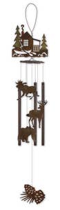 Cabin Wind Chime