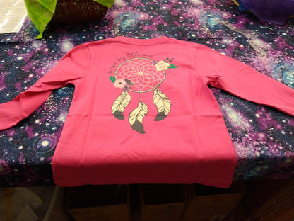 Long Sleeve T Shirt
