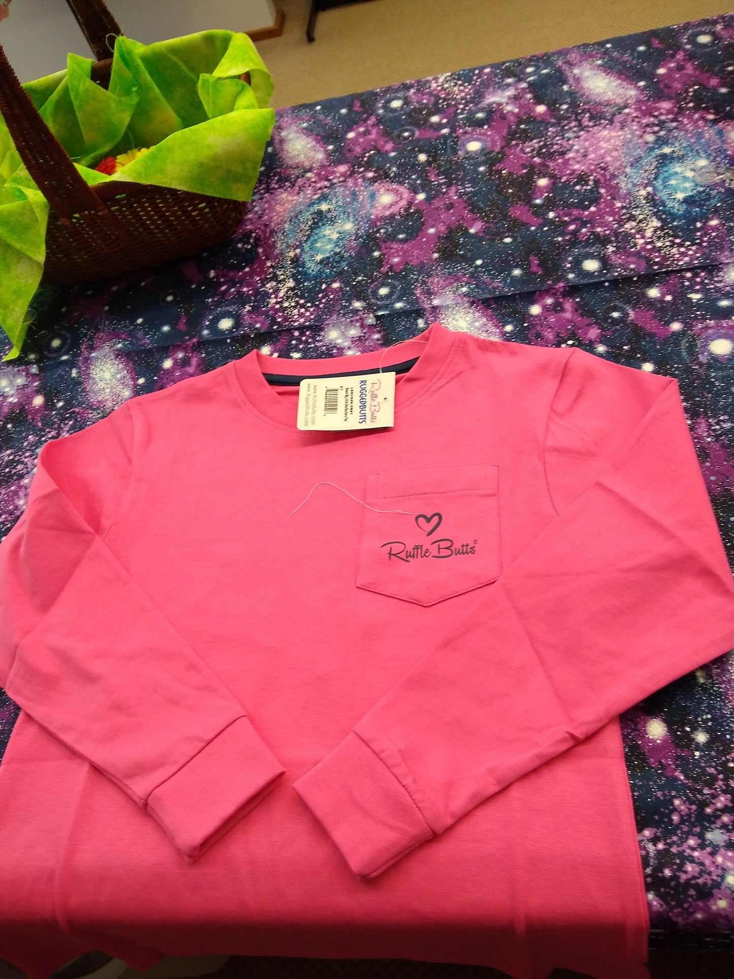 Long Sleeve T Shirt