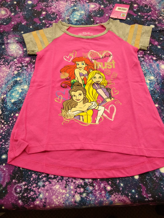 Princess Shirt