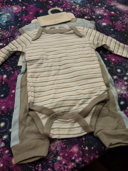 My BFF 5 PC outfit