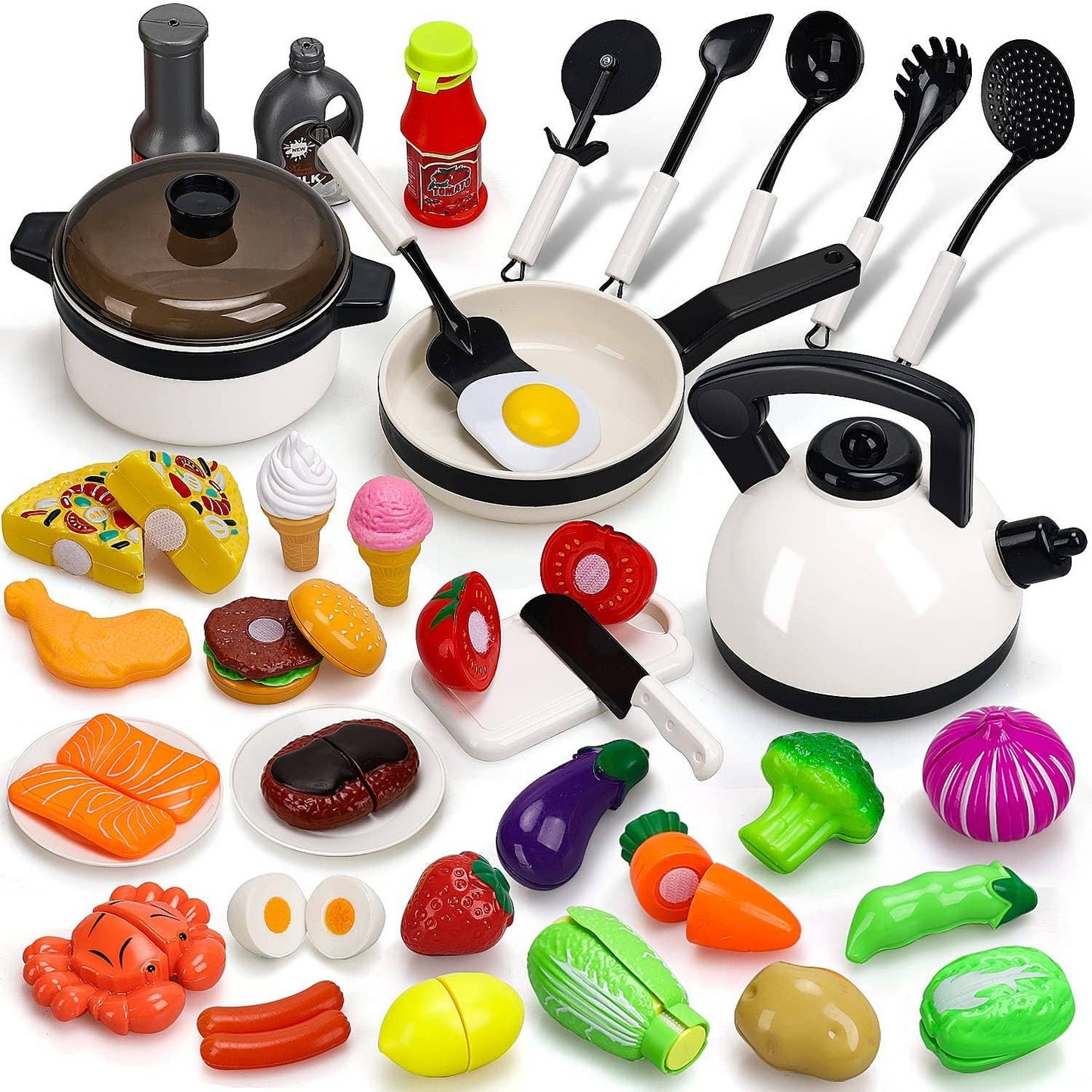 Kitchen Accessories Set