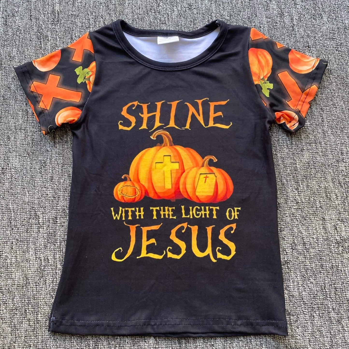 Shine for Jesus Shirt