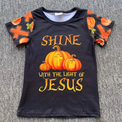 Shine for Jesus Shirt